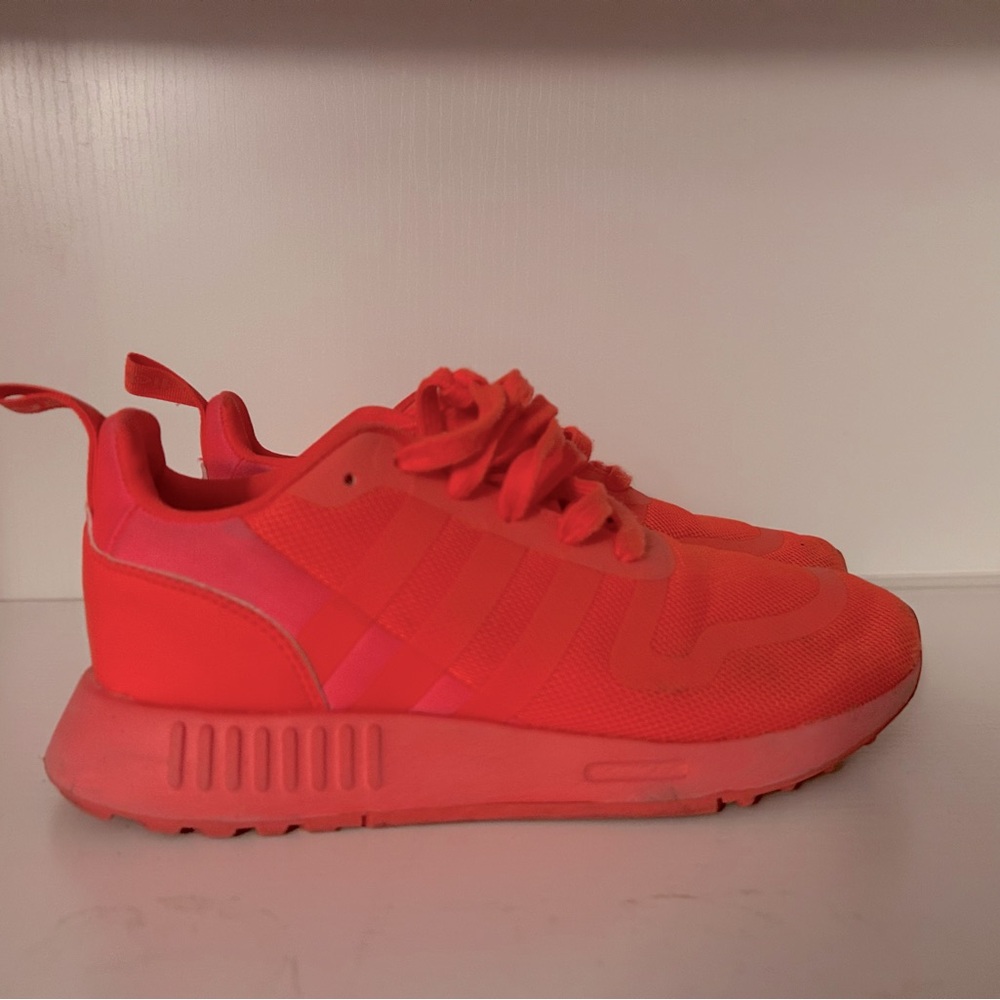 Adidas running shoes